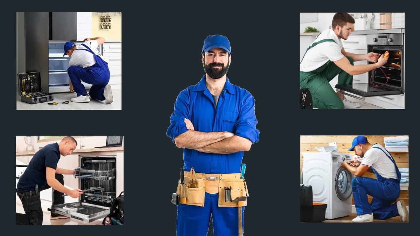 Elmalıkent beyaz eşya servisi