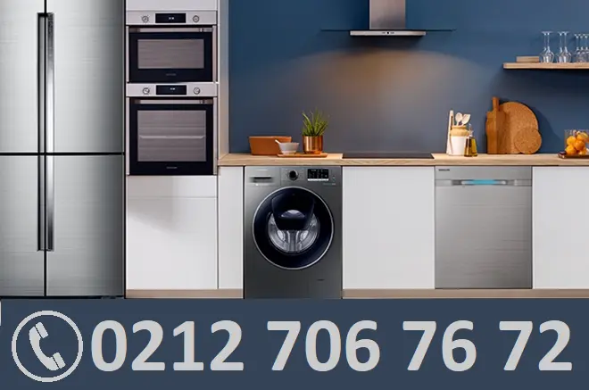 Elmalıkent Mahallesi beyaz eşya tamir servisi